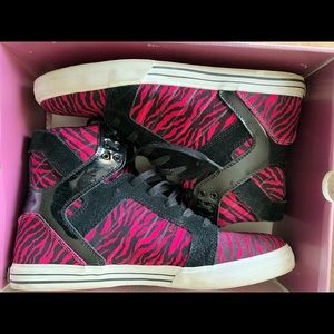 Men’s SUPRA Skytop Sneakers